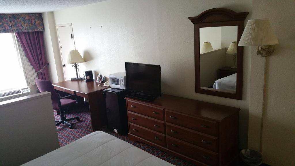 Imperial Swan Hotel And Suites Lakeland Exterior foto
