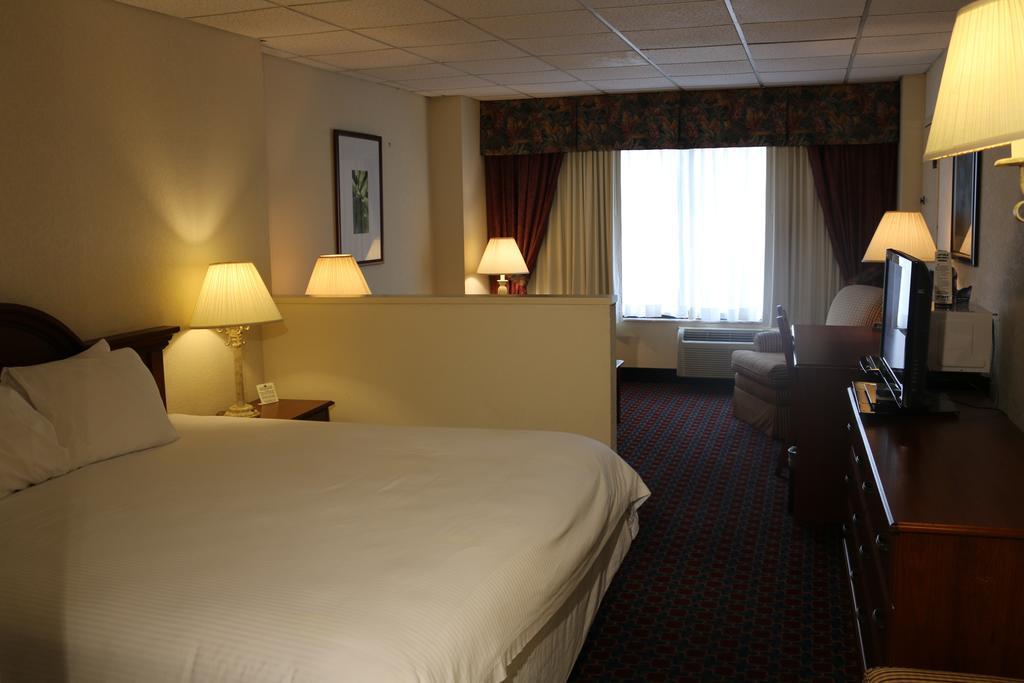 Imperial Swan Hotel And Suites Lakeland Cameră foto