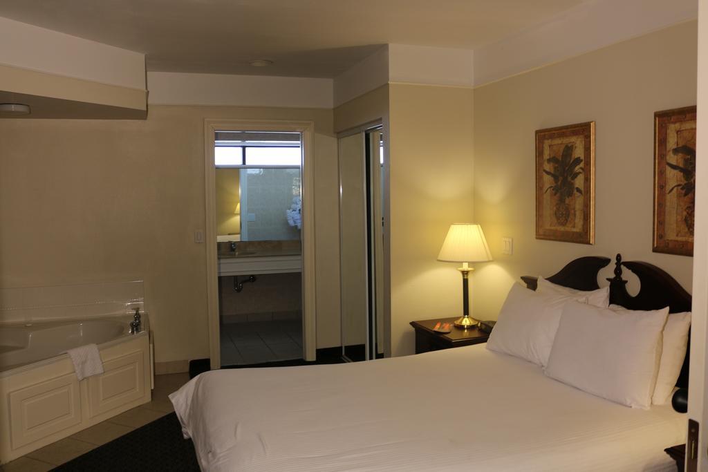 Imperial Swan Hotel And Suites Lakeland Cameră foto